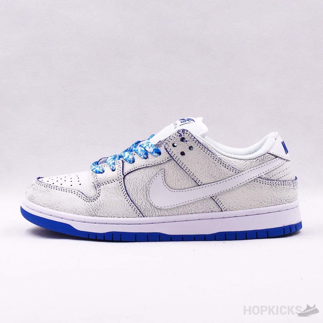 nike sb dunk game royal